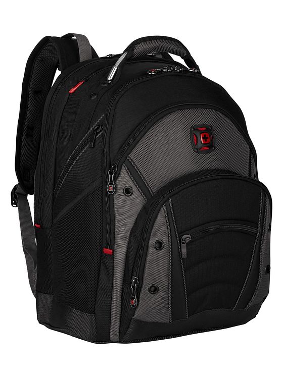 Wenger Synergy 16 Forretningsrygsæk 46 cm Laptoprum
