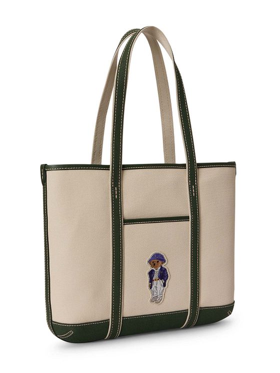 POLO RALPH LAUREN Bear Skuldertaske 32.5 cm POLO RALPH LAUREN Bear Skuldertaske 32.5 cm