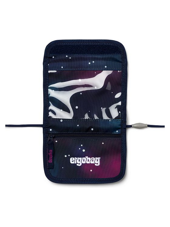 ergobag Brysttaske 14 cm ergobag Brysttaske 14 cm