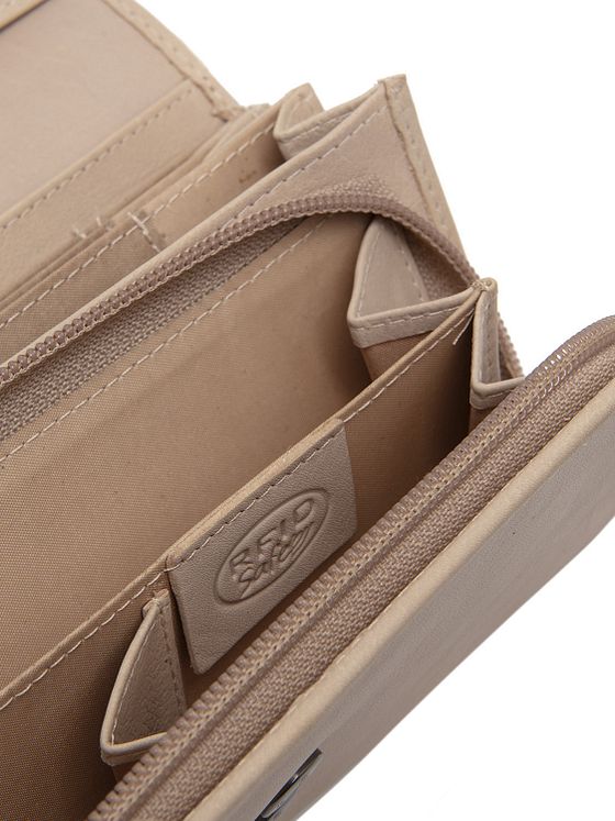 The Chesterfield Brand Valetta Pung RFID-beskyttelse Læder 18 cm The Chesterfield Brand Valetta Pung RFID-beskyttelse Læder 18 cm