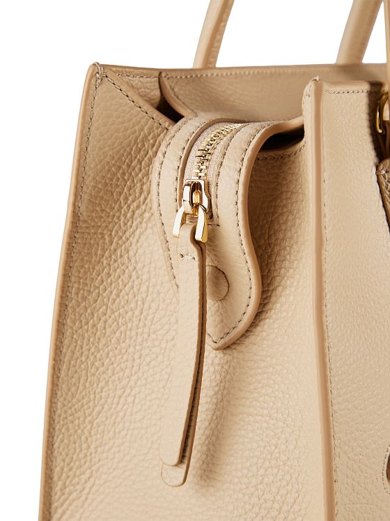 Coccinelle Myrtha Shopper-taske Læder 27 cm Coccinelle Myrtha Shopper-taske Læder 27 cm