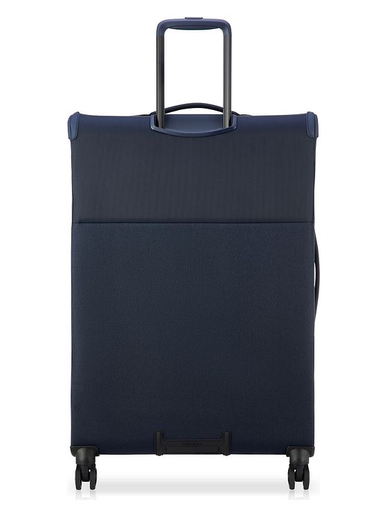 Delsey Paris Brochant 3 4 hjul Trolley 78 cm med strækfold