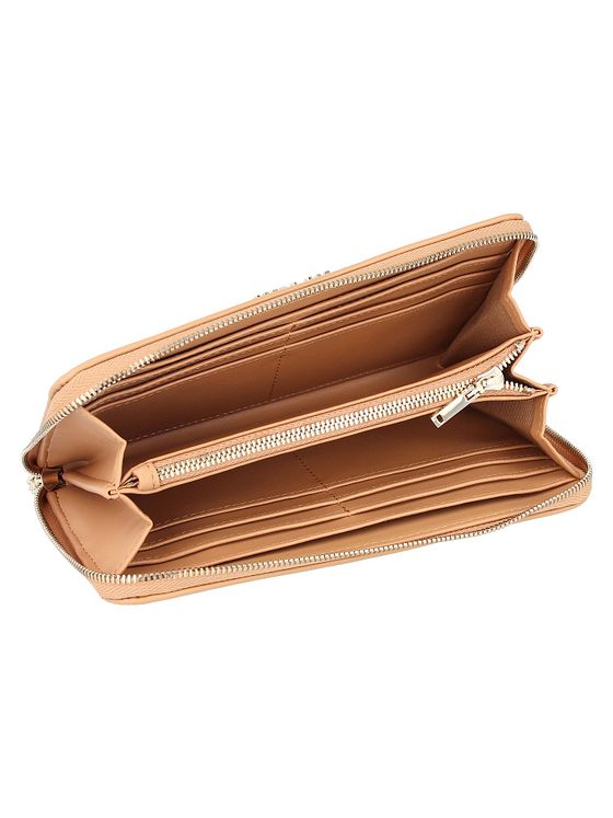 Ted Baker Garcey peněženka kožená 19 cm