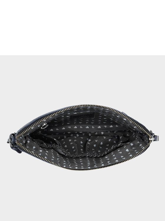 Picard 2 Night Skuldertaske Læder 24 cm