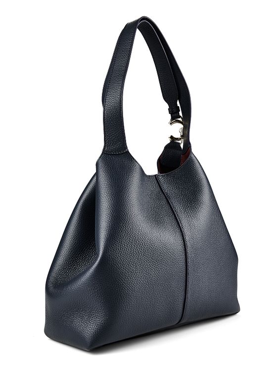 Coccinelle C-Easy Shopper taske Læder 35 cm