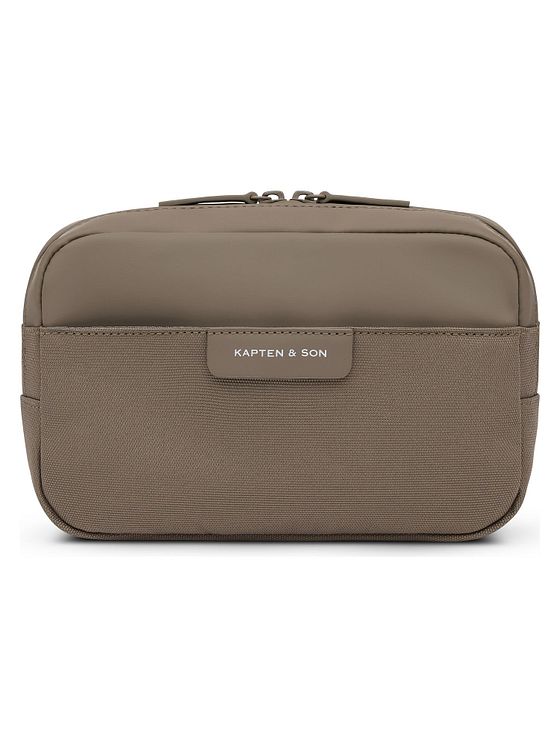 Kapten & Son Bergen Bæltetaske 22 cm Kapten & Son Bergen Bæltetaske 22 cm