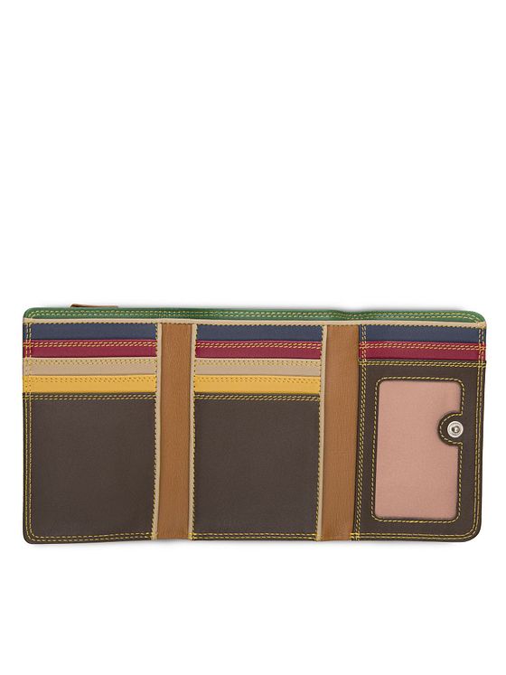 Mywalit Pung Læder 12 cm