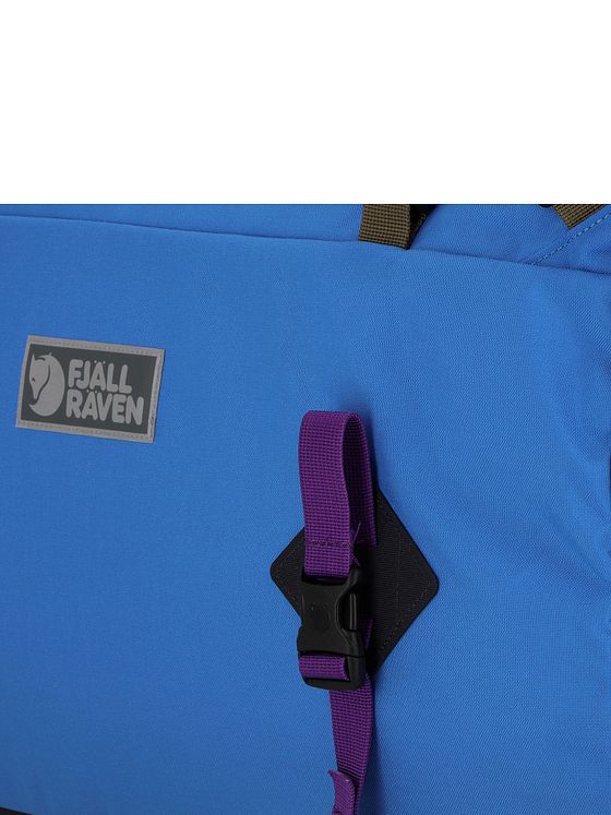 Fjällräven Vardag 45 Weekend-rejsetaske 48 cm