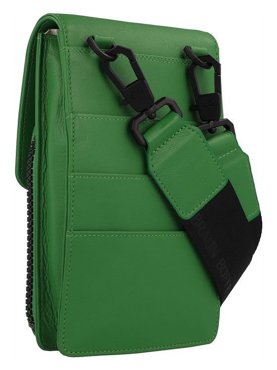 Braun Büffel Capri Mini Bag skuldertaske Læder 10 cm