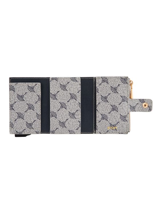 Joop! Mazzolino Kreditkortetui RFID-beskyttelse 7 cm