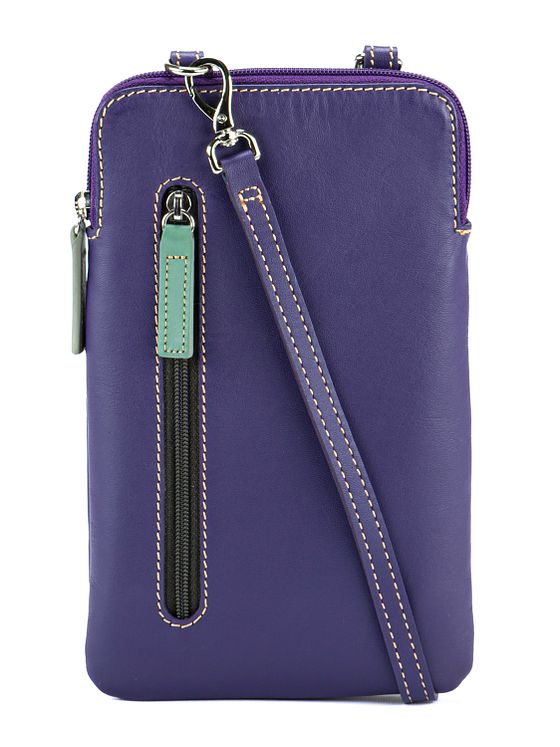 Mywalit Mobil-etui Læder 13 cm