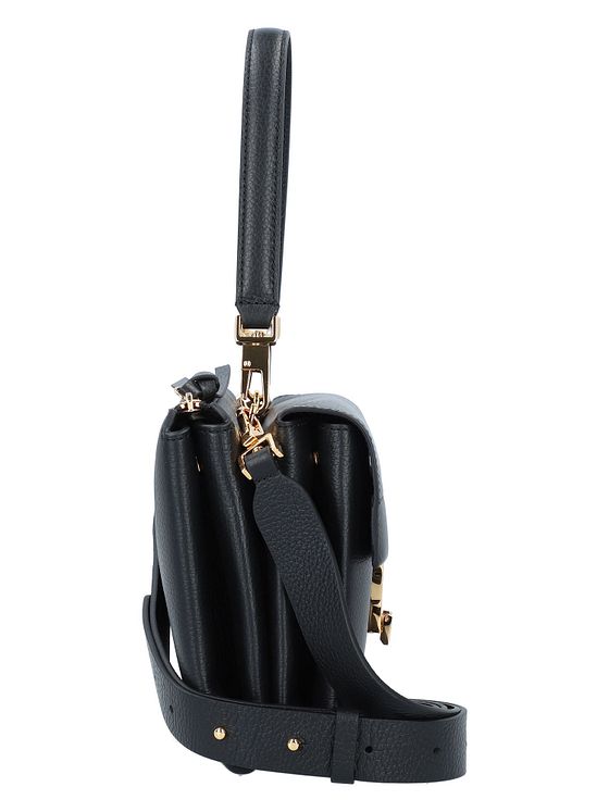 Coccinelle Arlettis Skuldertaske Læder 25 cm