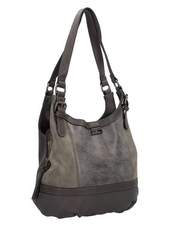 Tom Tailor Juna skuldertaske 30 cm Tom Tailor Juna skuldertaske 30 cm