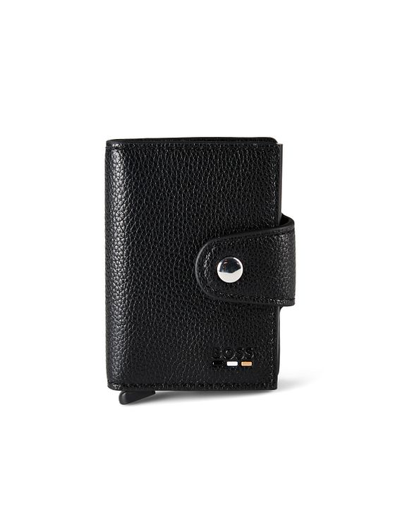Boss Ray Kreditkortetui RFID-beskyttelse 7 cm