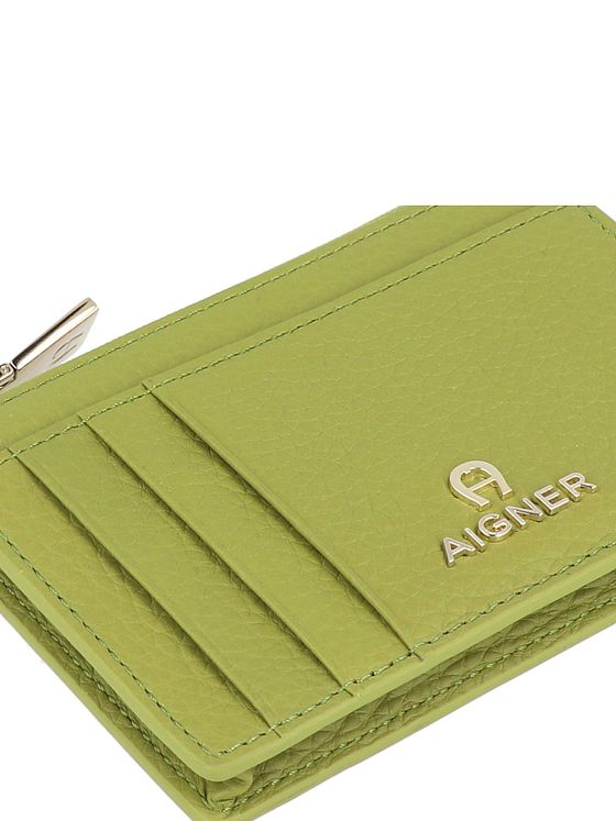 AIGNER Fashion Kreditkortetui Læder 12 cm