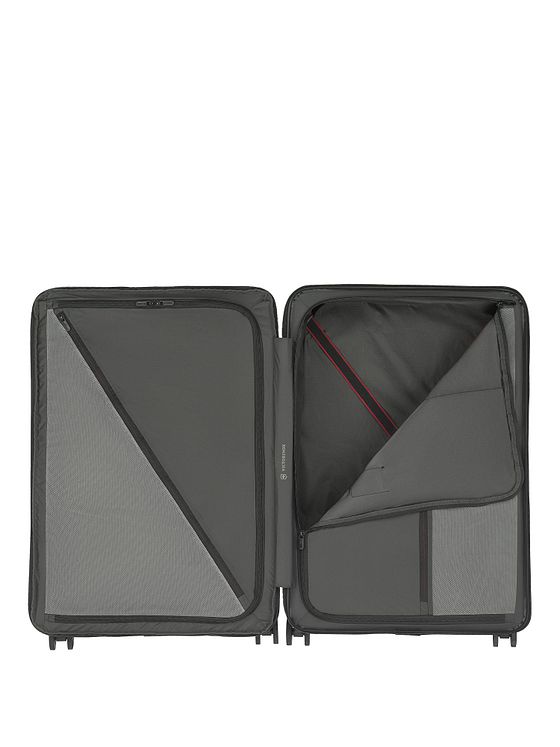 Victorinox Airox Advanced 4 hjul Trolley L 75 cm med strækfold