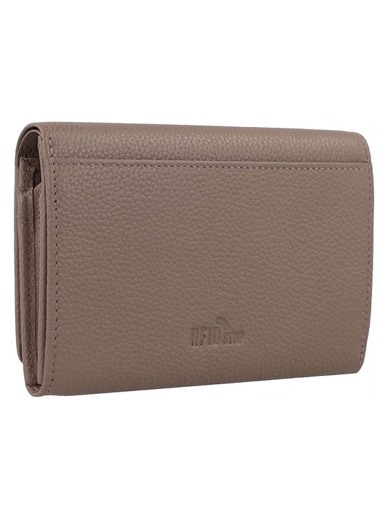 Picard Java 1 Pung Læder 13.5 cm Picard Java 1 Pung Læder 13.5 cm