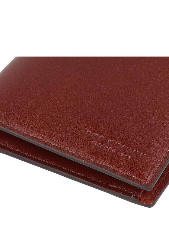 The Bridge Alberto Pung Læder 11 cm The Bridge Alberto Pung Læder 11 cm