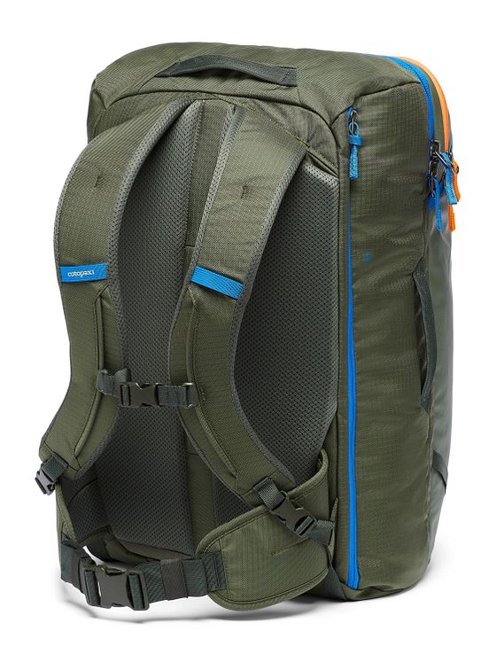 Cotopaxi Allpa rejserygsæk 56 cm rum til bærbar computer