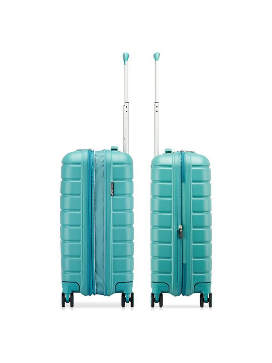 Roncato Relife 4 hjul Kabinetrolley 55 cm med strækfold