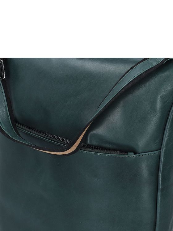 Harold's Caugio Daypack Læder 40 cm