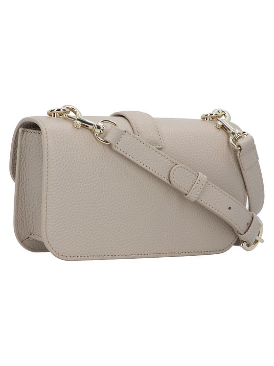 AIGNER Elsa Skuldertaske Læder 21.5 cm AIGNER Elsa Skuldertaske Læder 21.5 cm