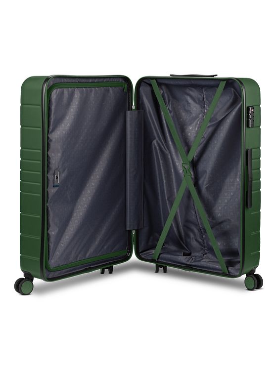 Roncato Baseliner 4-hjulet Kuffert L 77 cm Roncato Baseliner 4-hjulet Kuffert L 77 cm