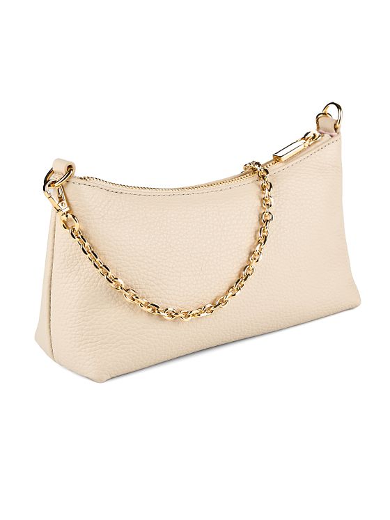 Coccinelle Aura Taška přes rameno Kůže 21.5 cm