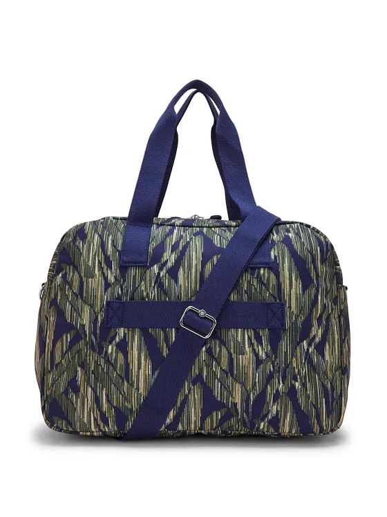 Kipling Basic Prt Deffea Weekendväska XL 44 cm