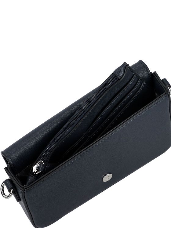 L.CREDI Jane skuldertaske 21 cm