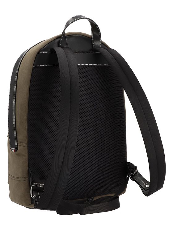 Tommy Hilfiger Th Prep Classic Daypack 45 cm Laptoprum