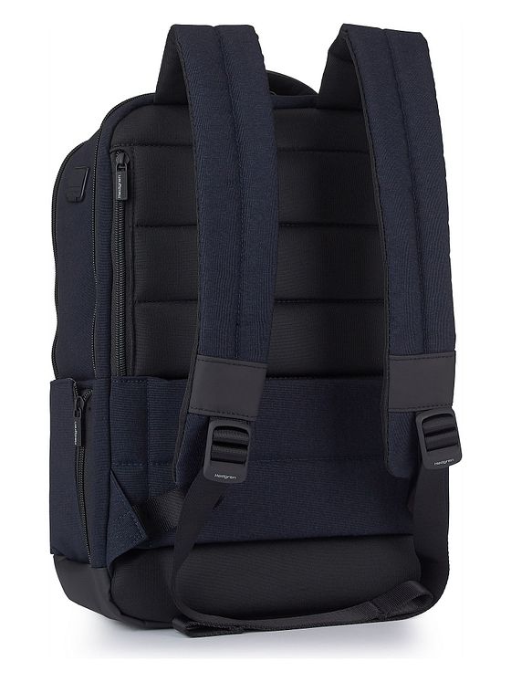 Hedgren Next Drive Backpack RFID 40 cm rum til bærbar computer