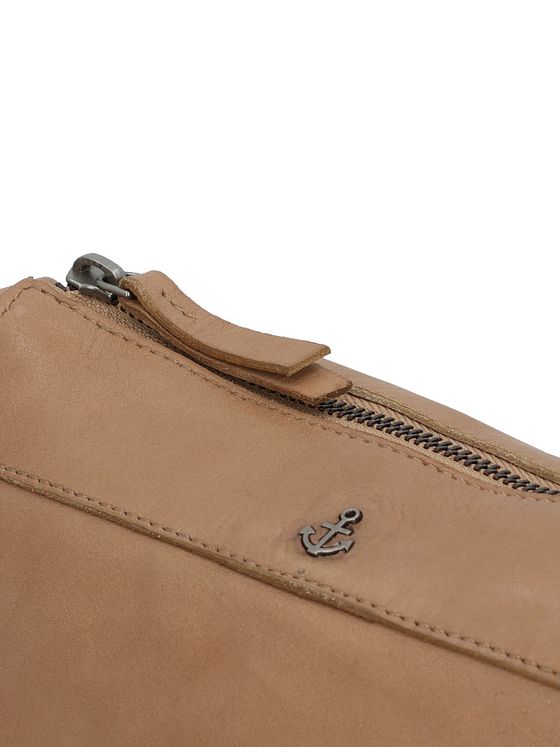 Harbour 2nd Evita Skuldertaske Læder 23.5 cm