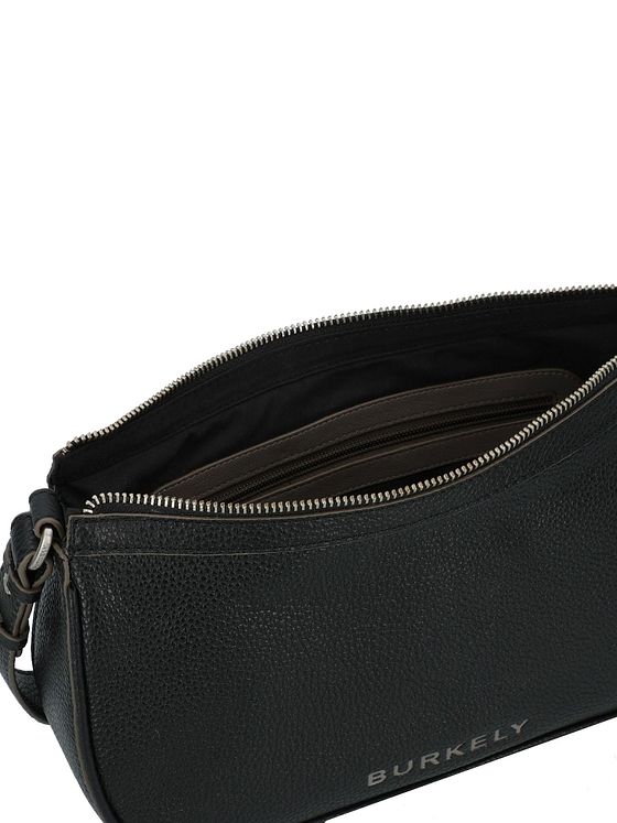 Burkely Always Alyx Skuldertaske Læder 28 cm