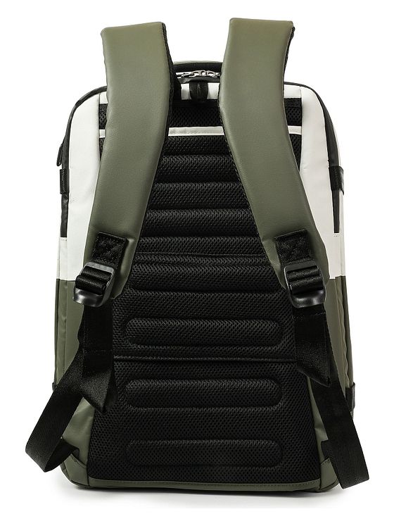 Hedgren Comby Performance Cestovní batoh RFID 46 cm