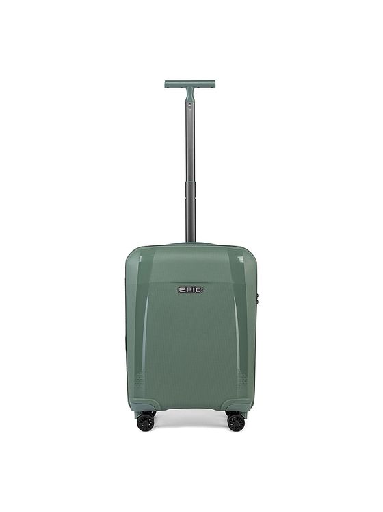 Epic Phantom SL 4-hjulet kabinevogn 55 cm Epic Phantom SL 4-hjulet kabinevogn 55 cm