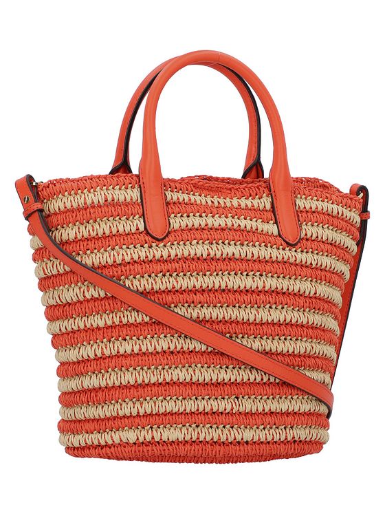 Lauren Ralph Lauren Brie Nákupní taška 33 cm