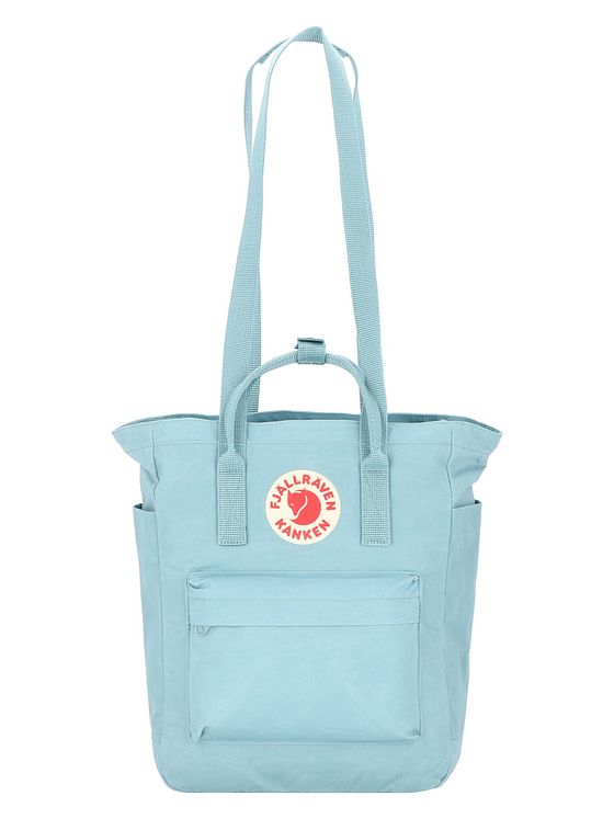 Fjällräven Kanken Totepack Skuldertaske 27 cm
