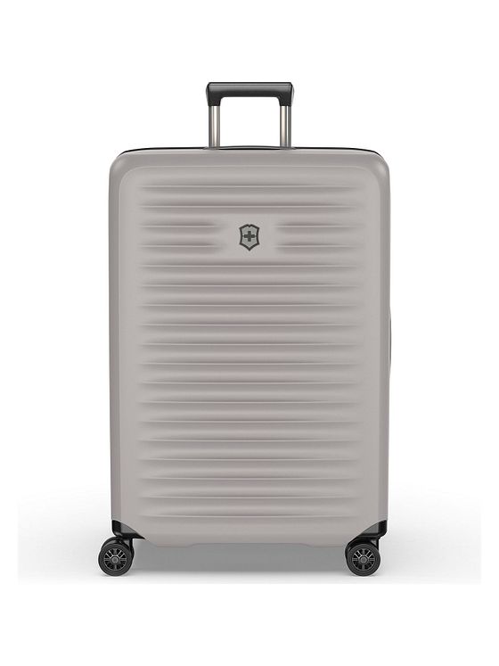 Victorinox Airox Advanced 4 hjul Trolley L 75 cm med strækfold