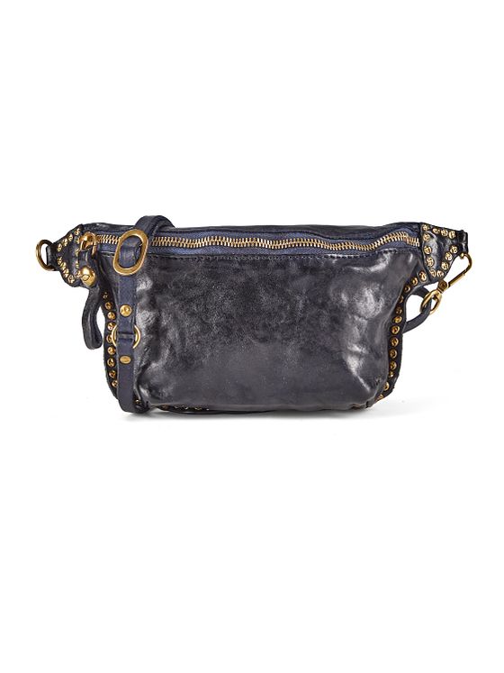 Campomaggi Lina Bæltetaske Læder 29 cm