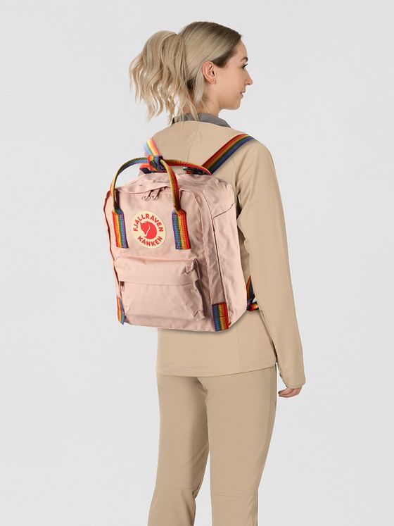 Fjällräven Kanken City-rygsæk 29 cm