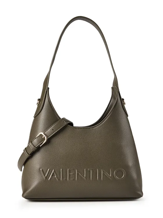 Valentino Bianka Re Bolsa de hombro 28 cm Valentino Bianka Re Bolsa de hombro 28 cm