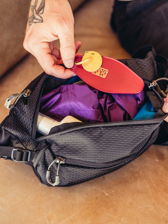 Gregory Nano Bæltetaske 33 cm