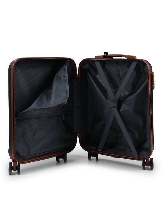 Benzi 5776 4 hjul Kabinetrolley 55 cm