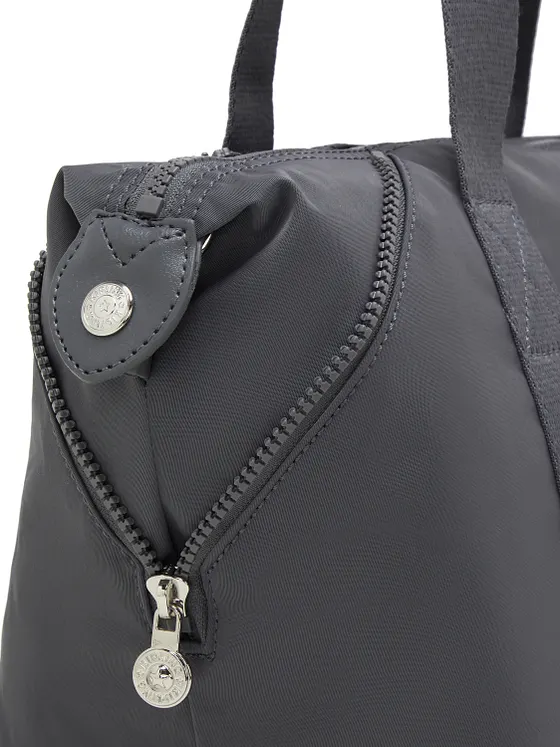 Kipling Basic Elevated Art Mini Skuldertaske 39 cm