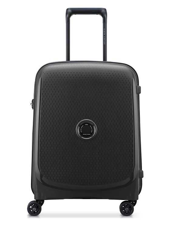 Delsey Paris Belmont Plus 4 hjul Kabinetrolley 55 cm
