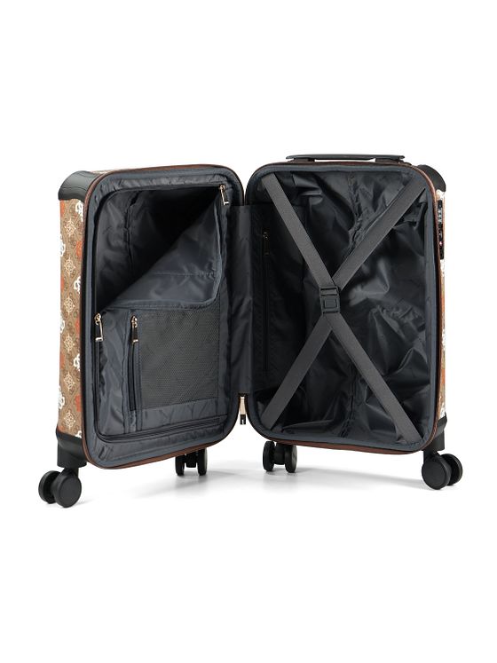 Guess Eliette 4 hjul Kabinetrolley 53 cm