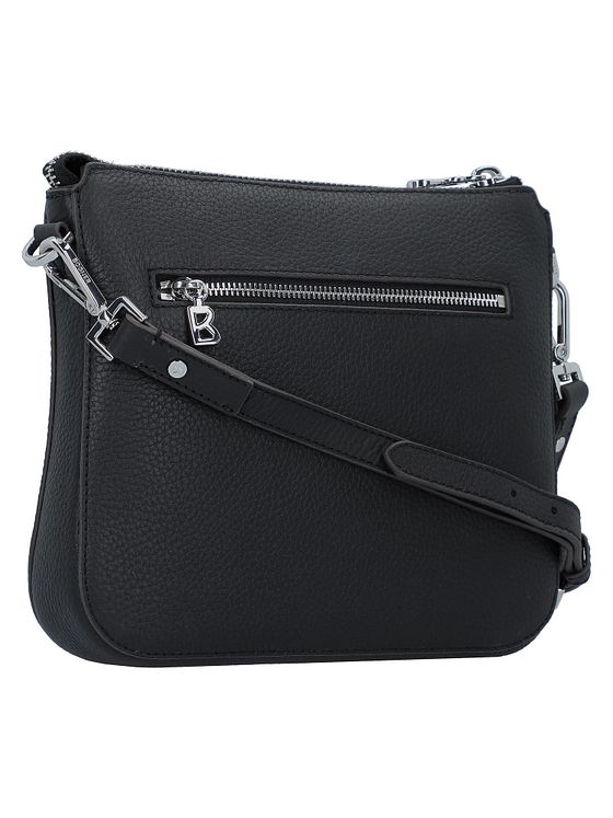 Bogner Bozen Hedwig Skuldertaske Læder 25 cm Bogner Bozen Hedwig Skuldertaske Læder 25 cm