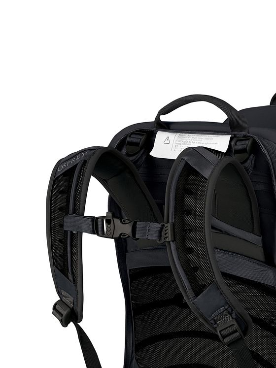 Osprey Poco SLT bærerygsæk til børn 60 cm Osprey Poco SLT bærerygsæk til børn 60 cm