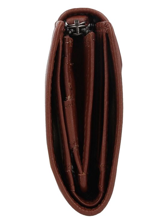 Harbour 2nd Just Pure Elin Pung RFID-beskyttelse Læder 14.5 cm Harbour 2nd Just Pure Elin Pung RFID-beskyttelse Læder 14.5 cm